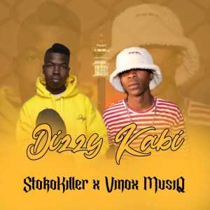 Album Dizzy Kabi (Explicit) from Stoko Killer