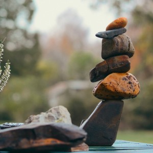 Listen to Inner Peace song with lyrics from Michael John Marve