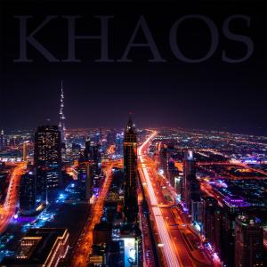 Khaos Official的專輯Khaos