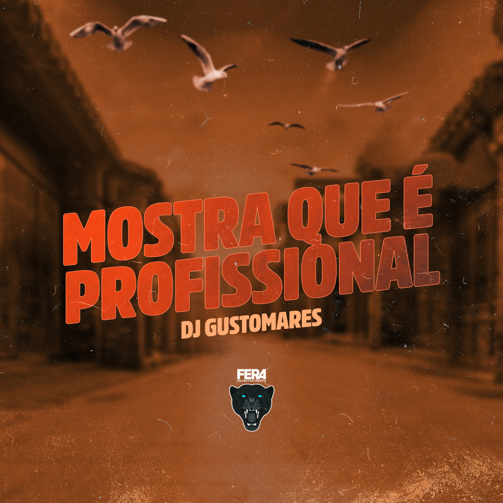 Mostra Que É Profissional
