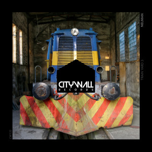 Album Train Yard 3 oleh Nelman