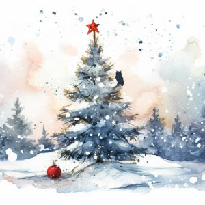 owlh的專輯lofi christmas
