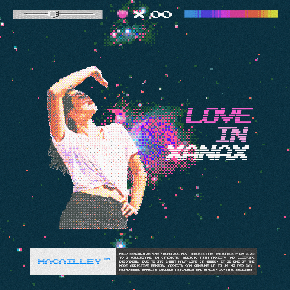Love in Xanax