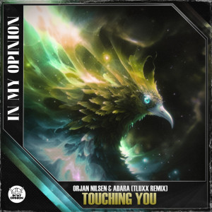 Album Touching You (TLUXX Remix) oleh Orjan Nilsen