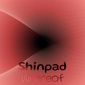 Various Artists的專輯Shinpad Whereof