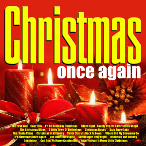 Listen to The Christmas Blues song with lyrics from Martin, Dean