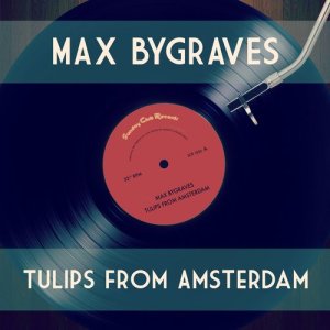 ดาวน์โหลดและฟังเพลง Tulips from Amsterdam พร้อมเนื้อเพลงจาก Max Bygraves