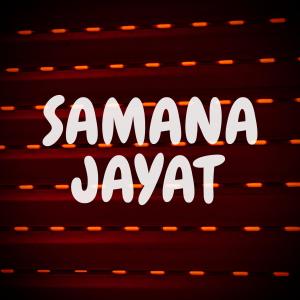 Album Jayat from Samana