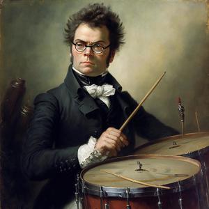 Listen to Impromptu No. 3 in G-Flat Major, Op. 51 song with lyrics from Bawer