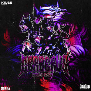 收聽DJ Pøssycat的Ayo (Cerberus) (Explicit)歌詞歌曲
