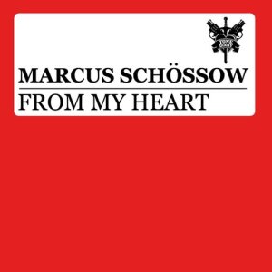 Marcus Schössow的專輯From My Heart