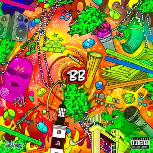 Listen to BB (Explicit) song with lyrics from Não Pode Ser Nada