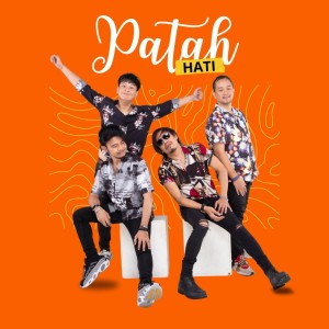 Radja的专辑Patah Hati (Remastered 2025)