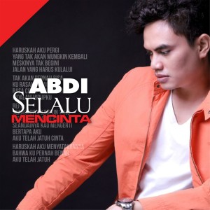 Album Selalu Mencinta from 