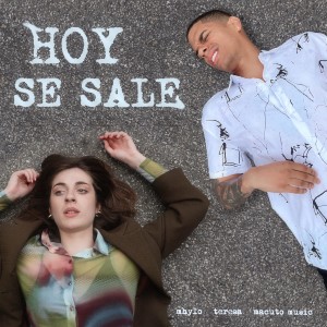 收聽Mhylo的No me acuerdo de tu nombre歌詞歌曲