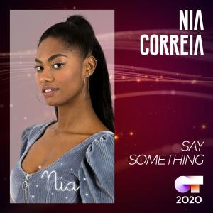 收聽群星的Say Something (其他)歌詞歌曲