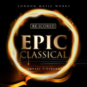 收聽London Music Works的Suite in D Minor, HWV 437: Sarabande (Re:Scored by Snorre Tidemand) (Re:scored)歌詞歌曲