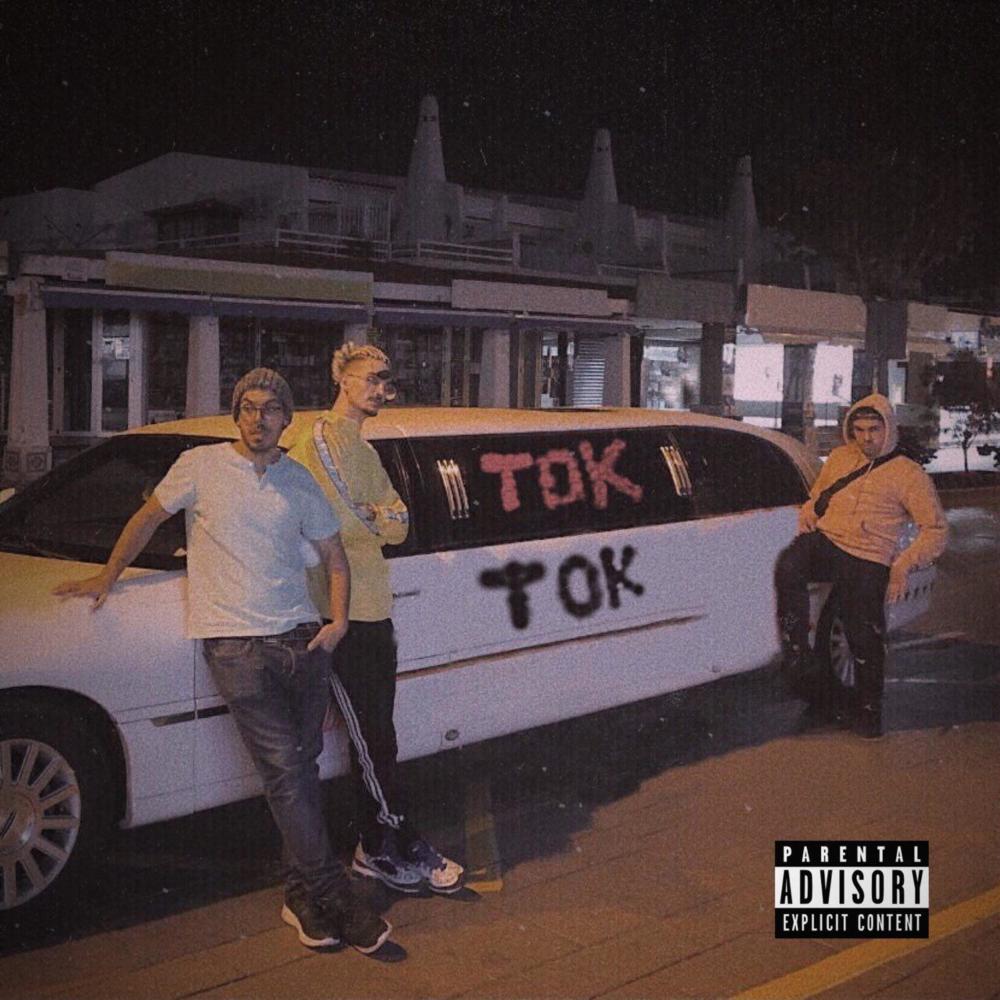 Tok Tok (Explicit)