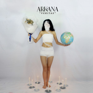 Listen to Esedentesias song with lyrics from Arkana
