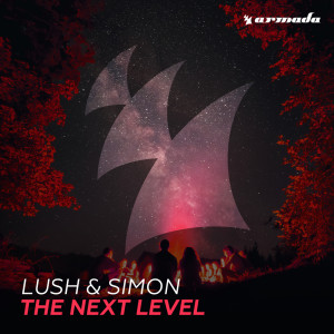 Lush & Simon的专辑The Next Level
