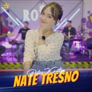 Album Nate Tresno (Live) oleh Putri Kristya
