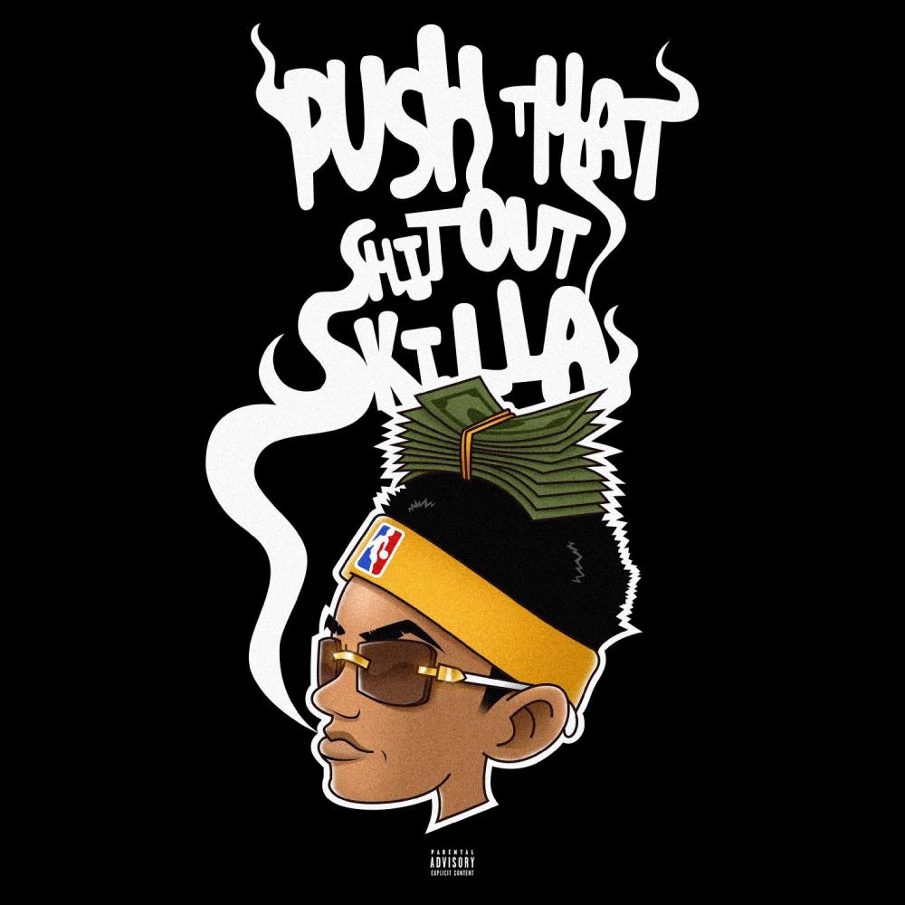 She Want Me (feat. Kerch Dolla) (Explicit)