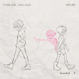 Album nature (Explicit) from sad alex