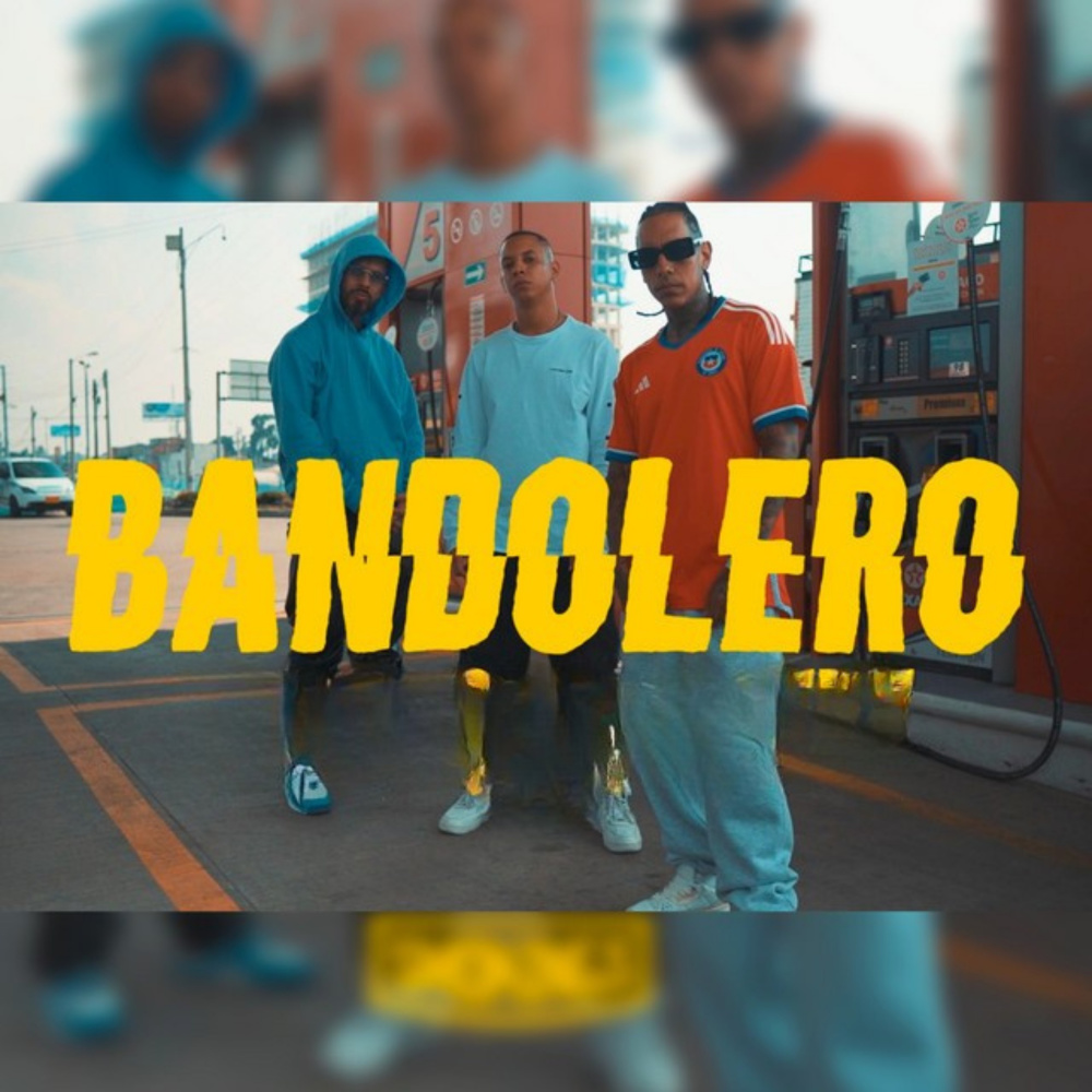 Bandolero