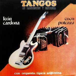 收聽León Cardona的Adios Pampa Mia歌詞歌曲