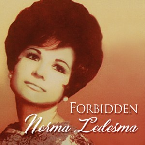 Album Forbidden oleh Norma Ledesma