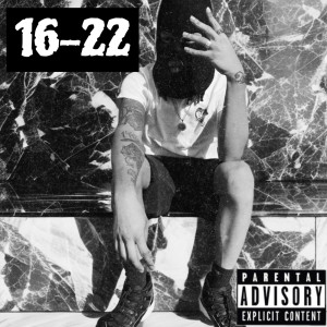 Album 16.22 (Explicit) from Rico Rich