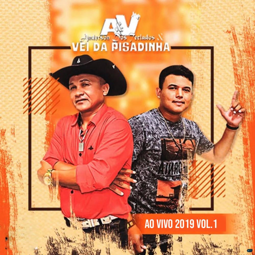 Senha do Meu Coração (Ao Vivo)