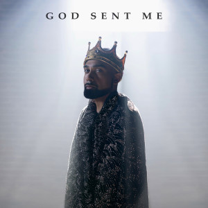 Listen to God Sent Me (Explicit) song with lyrics from Lazarus