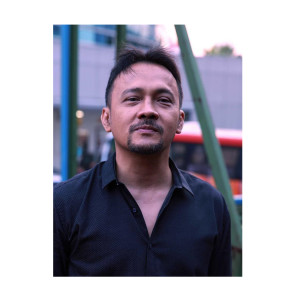 Adi Bing Slamet的專輯Memang Yang Kucari