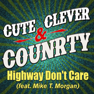 ดาวน์โหลดและฟังเพลง Highway Don't Care พร้อมเนื้อเพลงจาก Brandie White