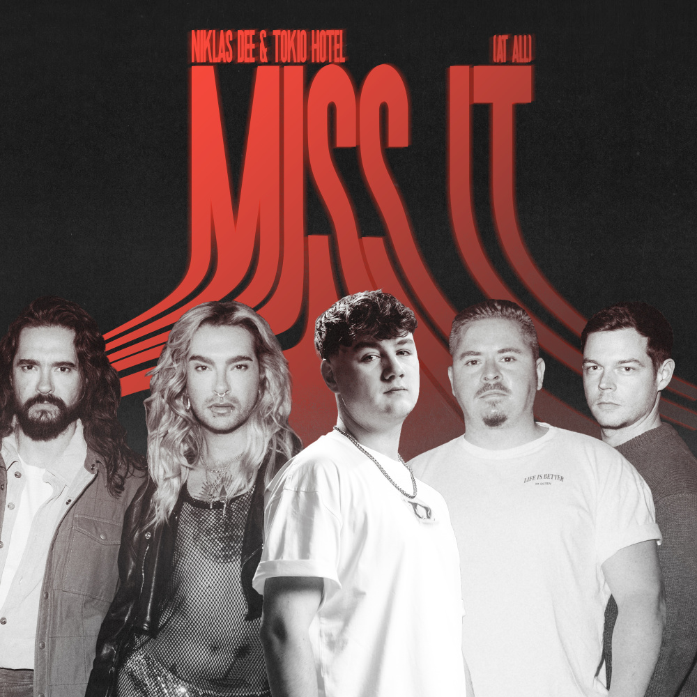 Miss It (At All) (Explicit)