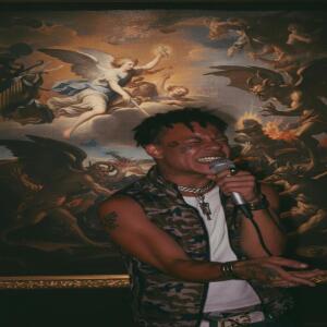 default playlist img