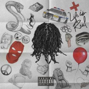 Dubo的專輯LIFE IS REAL EP (Explicit)