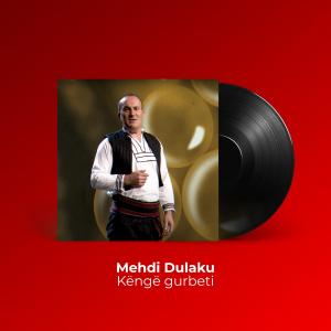 Mehdi Dulaku的專輯Këngë gurbeti