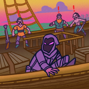 Listen to Jump Ship song with lyrics from Slug