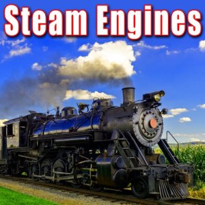 ดาวน์โหลดและฟังเพลง Small 1900 Steam Engine Running & Heavy Puttering พร้อมเนื้อเพลงจาก Sound Ideas