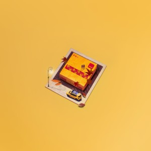 Dengarkan Misunderstanding(feat. DongKyu DongKwan) lagu dari Kyul dengan lirik