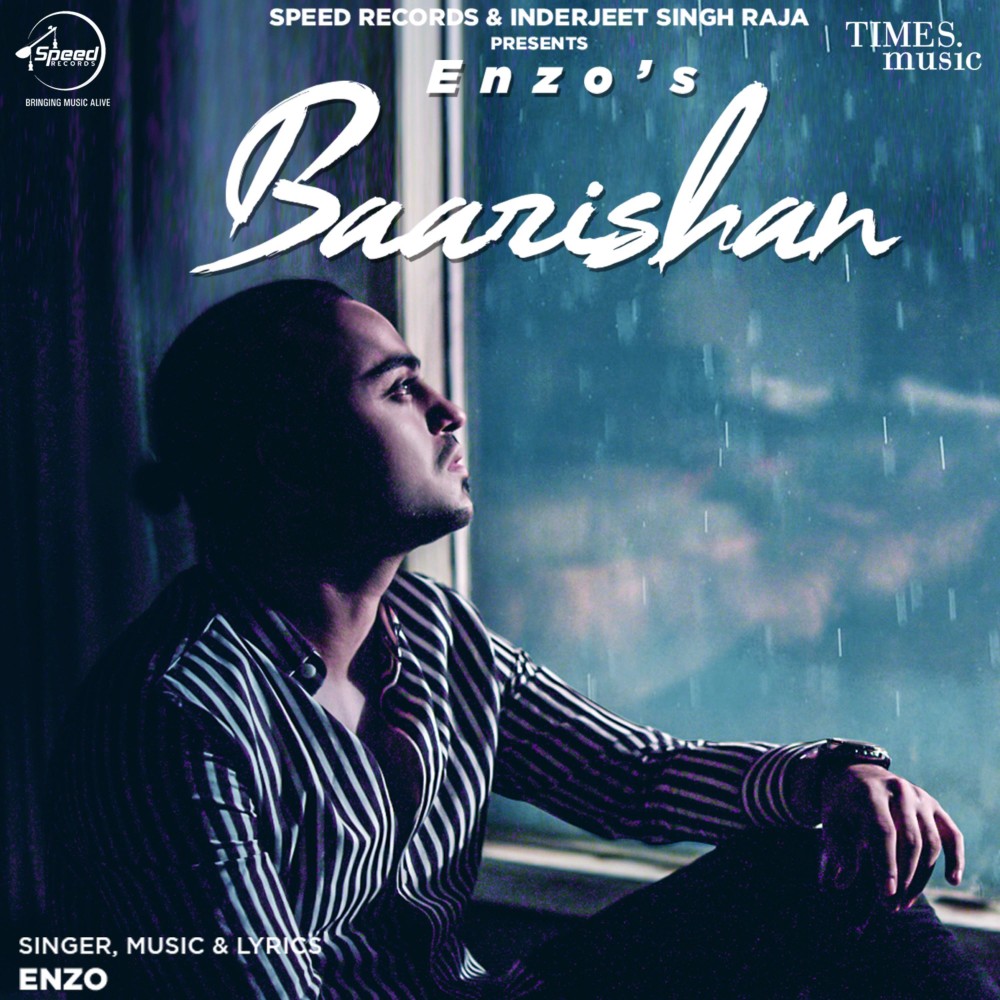 Baarishan