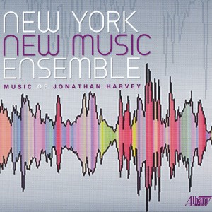 收聽New York New Music Ensemble的Be[com]ing歌詞歌曲