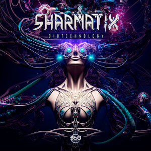 Sharmatix的专辑Biotechnology