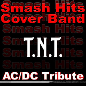 T.N.T. - AC/DC Tribute