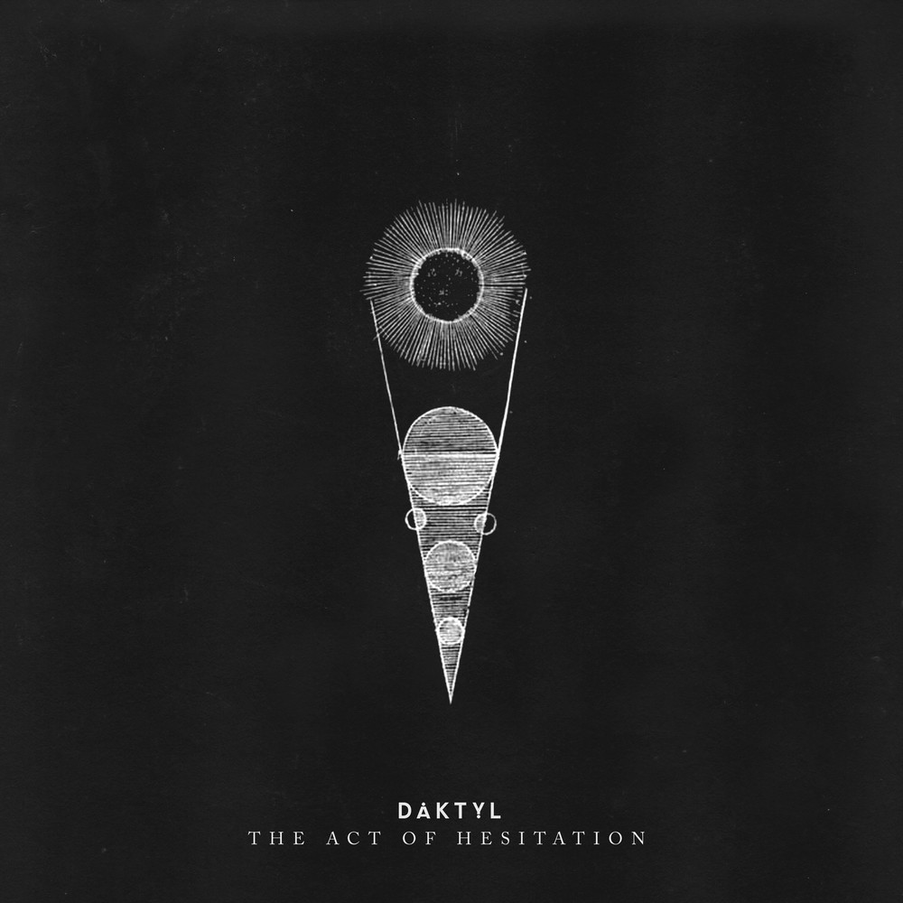 The Act of Hesitation(feat.Krrum)