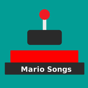 Album Mario Songs (Violin Versions) oleh Video Game Theme Orchestra