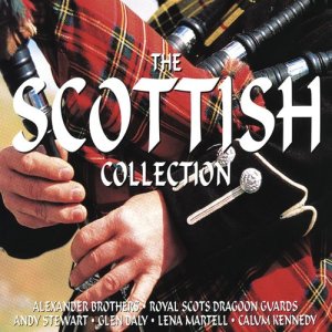 Various Artists的專輯The Scottish Collection