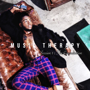 Listen to Music Therapy Session 1: The Consultation song with lyrics from Logan